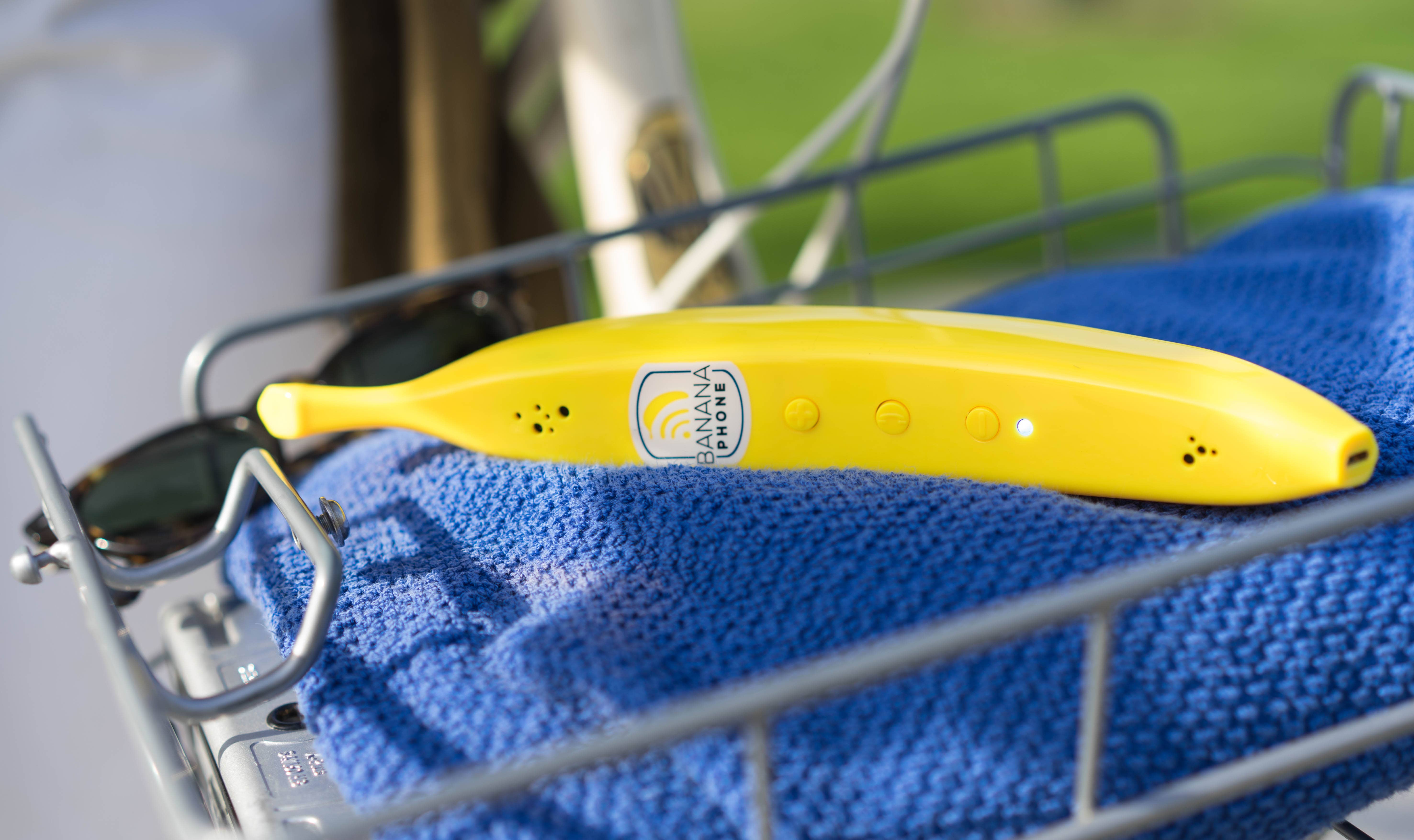 Banana Phone - Wholesale Speakers - Banana Phone12