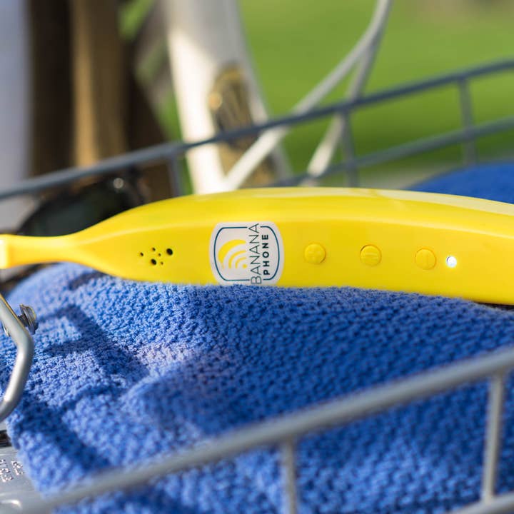 Banana Phone - Wholesale Speakers - Banana Phone12