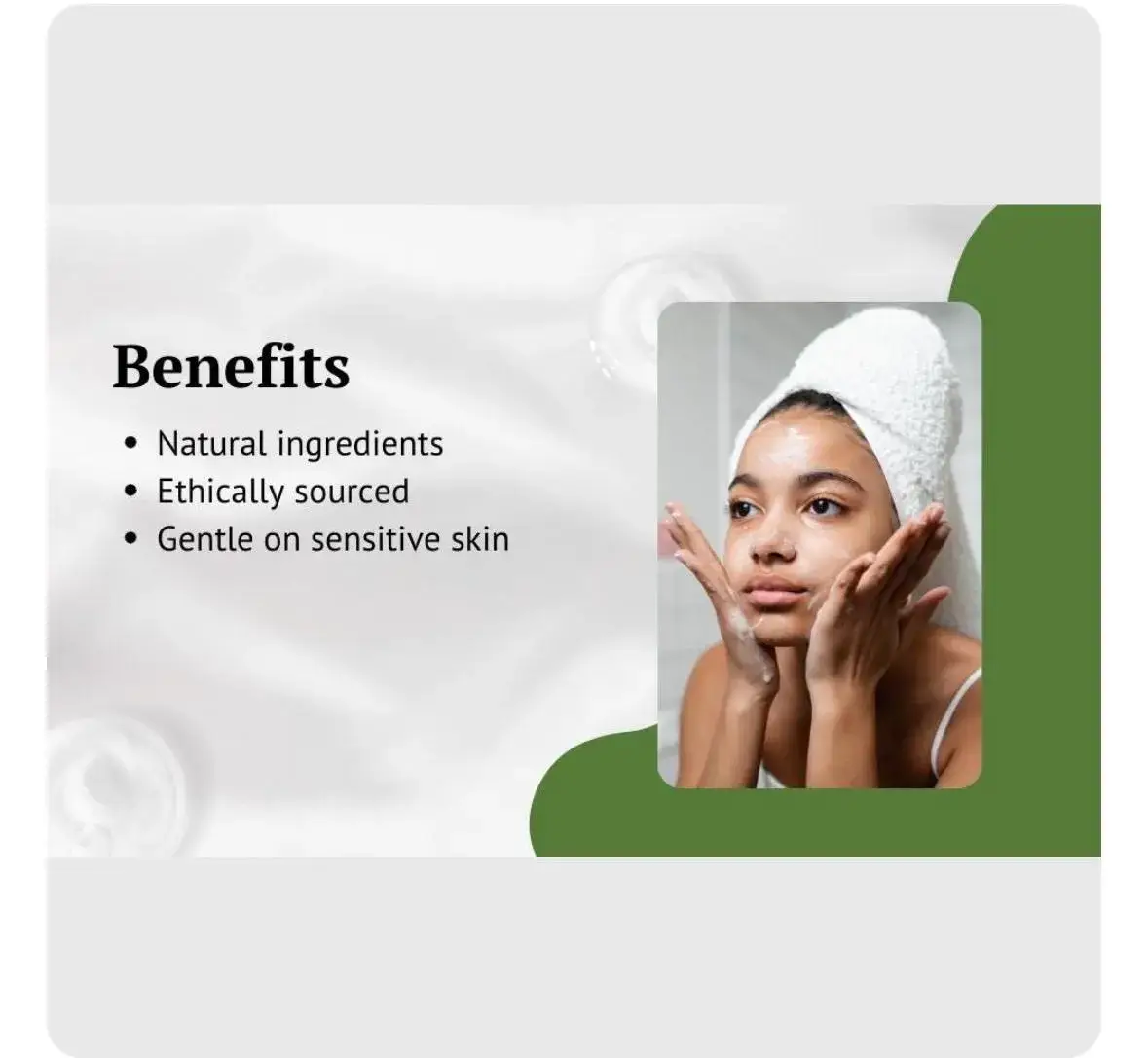 Pagel & Sons - Wholesale Body Wash/Shower Gel - Tallow Body Wash; Grassfed beef tallow shower gel2