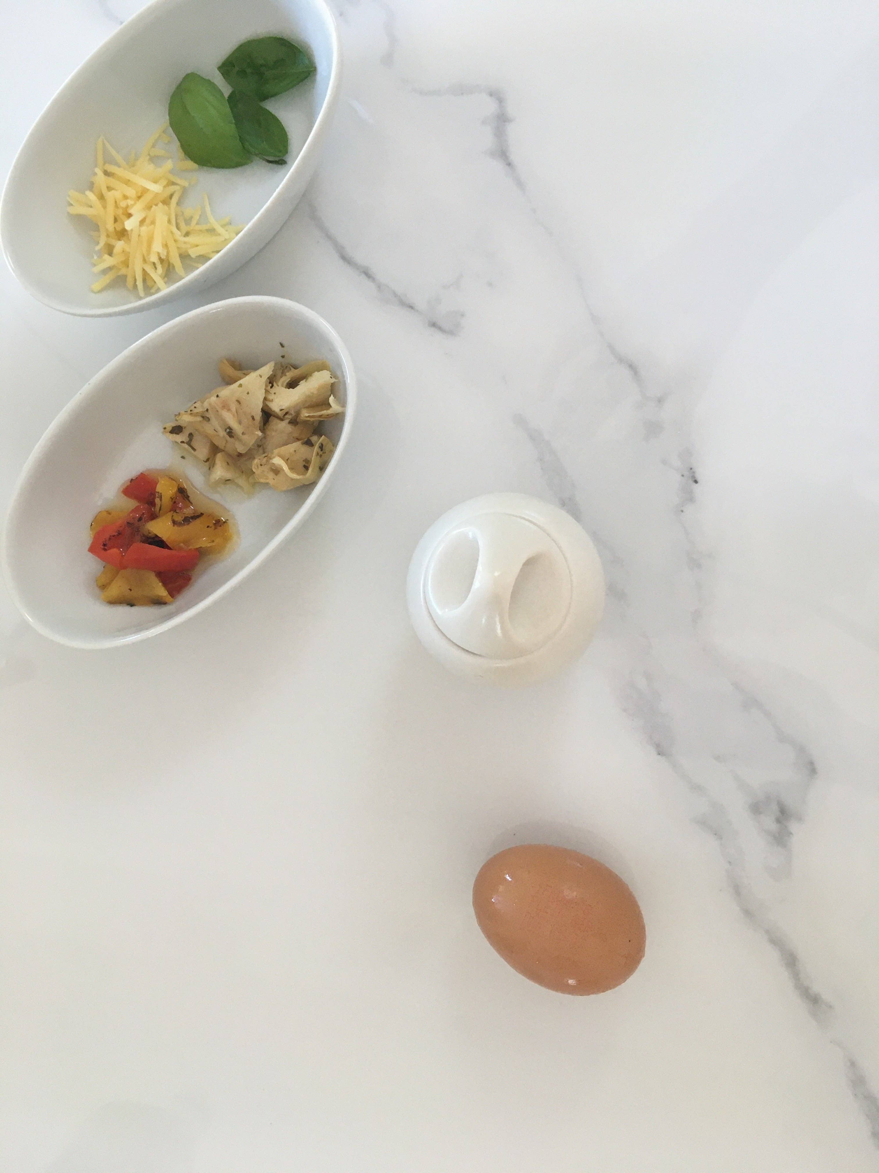 Äggcøddler - Wholesale Egg Cup/Holder - *  Äggcøddler "Julia" Small (1 egg) *5