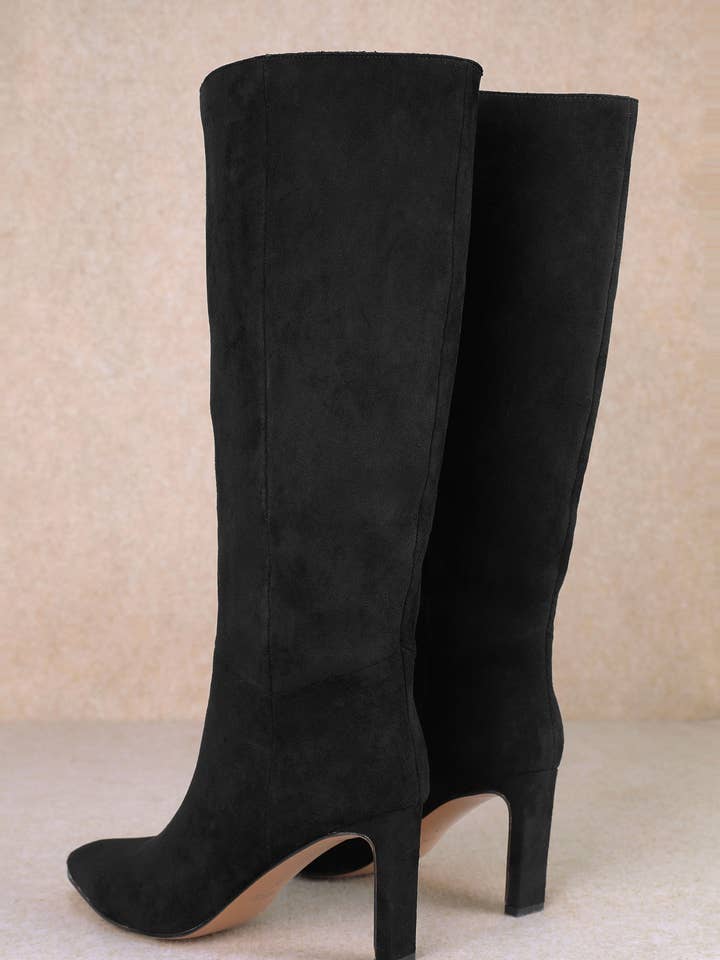Mis Jes - Wholesale Boots - Women's - MX-ADRIANA9