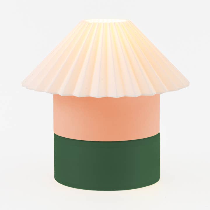 Cici Lamp Small for wholesale by Nella Home