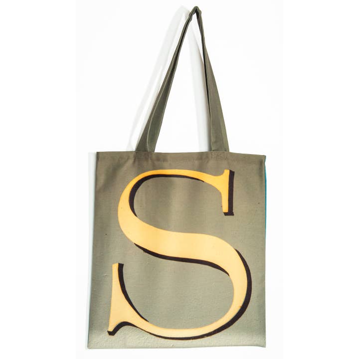 S bag for wholesale by Maron Bouillie