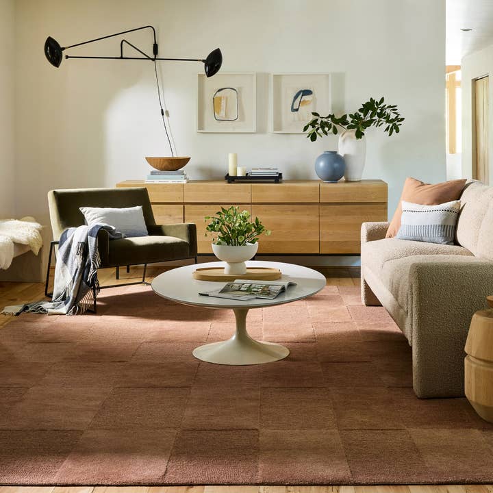 RUGS USA - Wholesale Area Rug - Elliot Wool Area Rug9