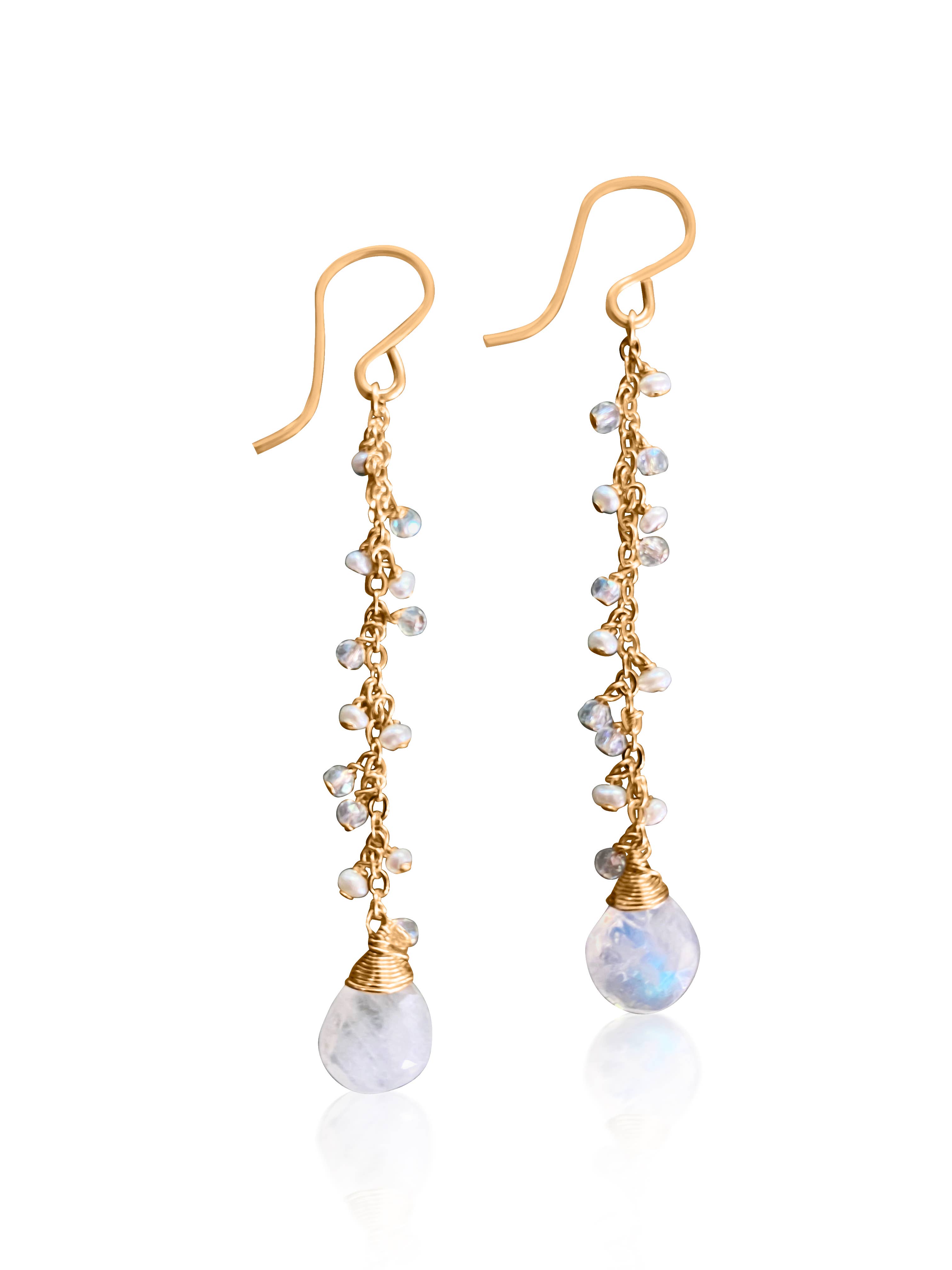 Sonya Renee Jewelry - Wholesale Dangle Earrings - Cleo Earrings21