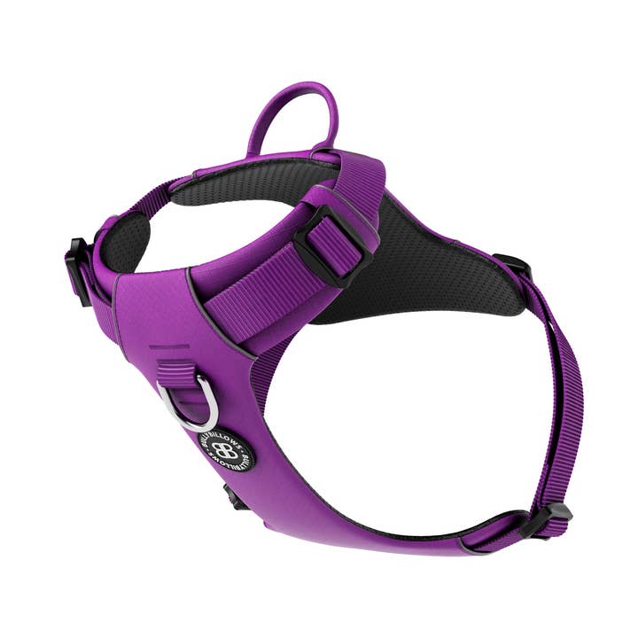 Arnês Anti-Puxão Air Mesh com Pega & Ajustável #7 por atacado de BullyBillows Ltd