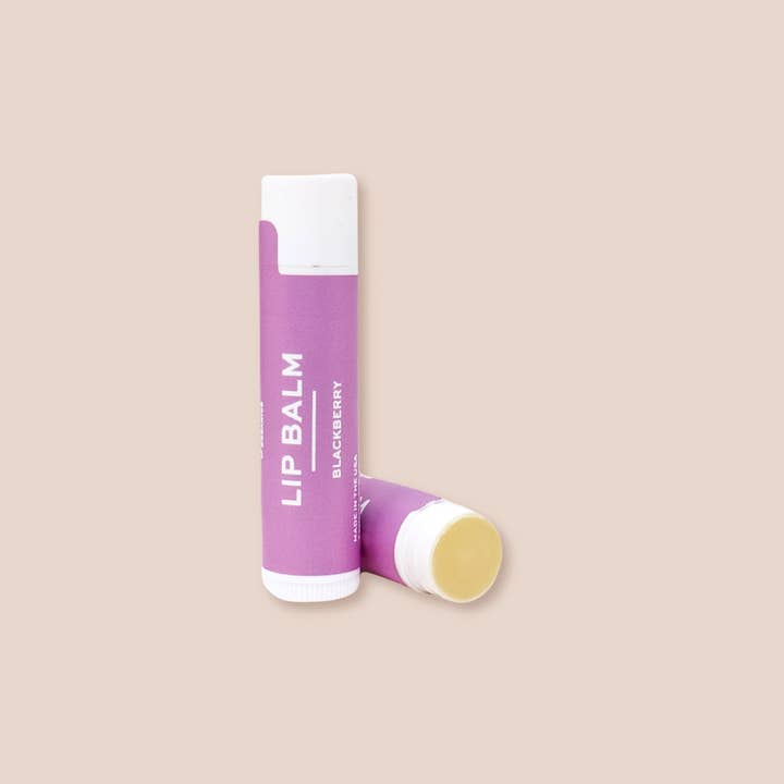 Taylor Made Organics - Wholesale Lip Balm - Lip Balms Organic | cocoa + shea butter