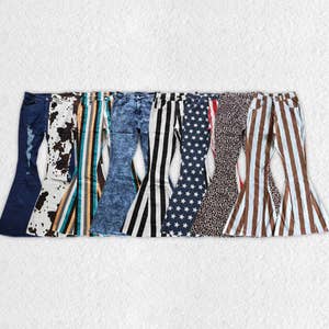 Buy 10Pcs/Lot Love Sequin Patches for Kids Women Clothes Stripes