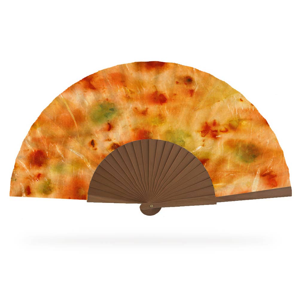 Cueillette - Wholesale Handheld Folding Fan - Fan2