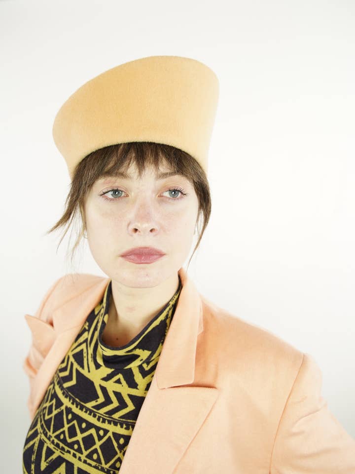 LA REINA for wholesale by WYNONO HATS