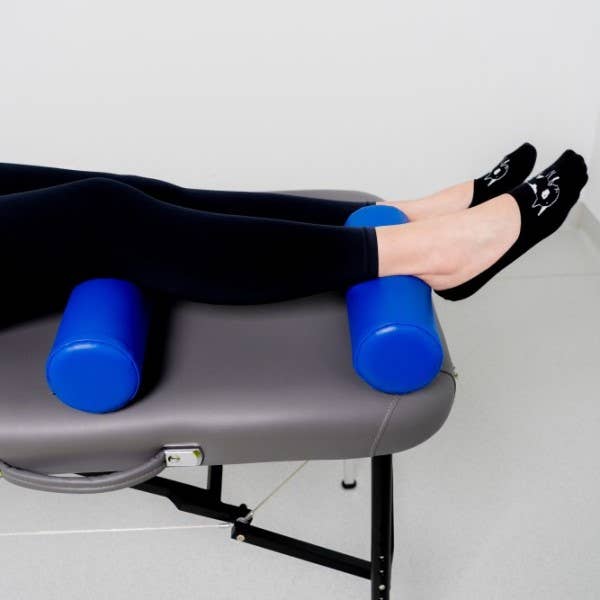 ACUS MED - Wholesale Fitness Equipment - Support Bolster Pillow | Yoga Bolster | 10 X 30cm1