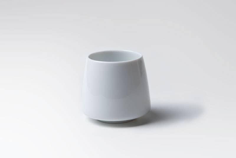 LOIS - Wholesale Coffee/Tea Cup - ORIGAMI Aroma Flavor Cup