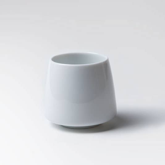 LOIS - Wholesale Coffee/Tea Cup - ORIGAMI Aroma Flavor Cup