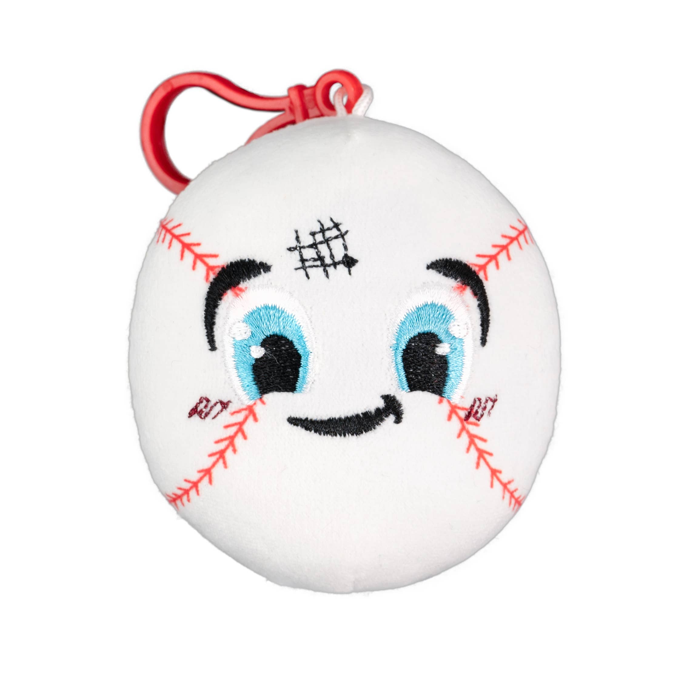 Scentco, Inc - Wholesale Stuffed/Plush Toy - Kids & Baby - Sports Backpack Plush Buddies Counter Display - 36 count2