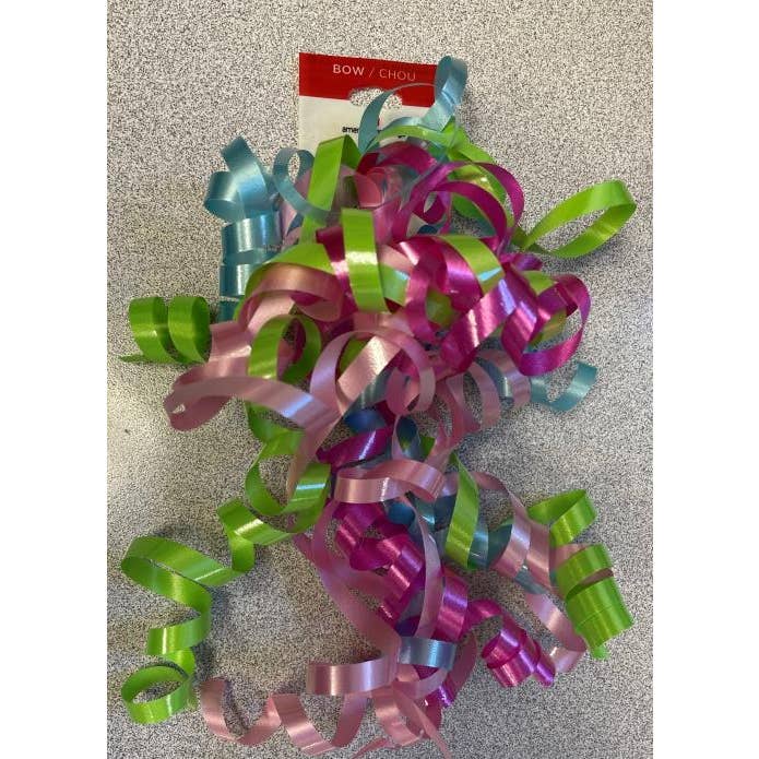 DICKENS INC. – wholesale Rosett – Lockiga rosetter | AGBW | CURLY | SAL07083717T