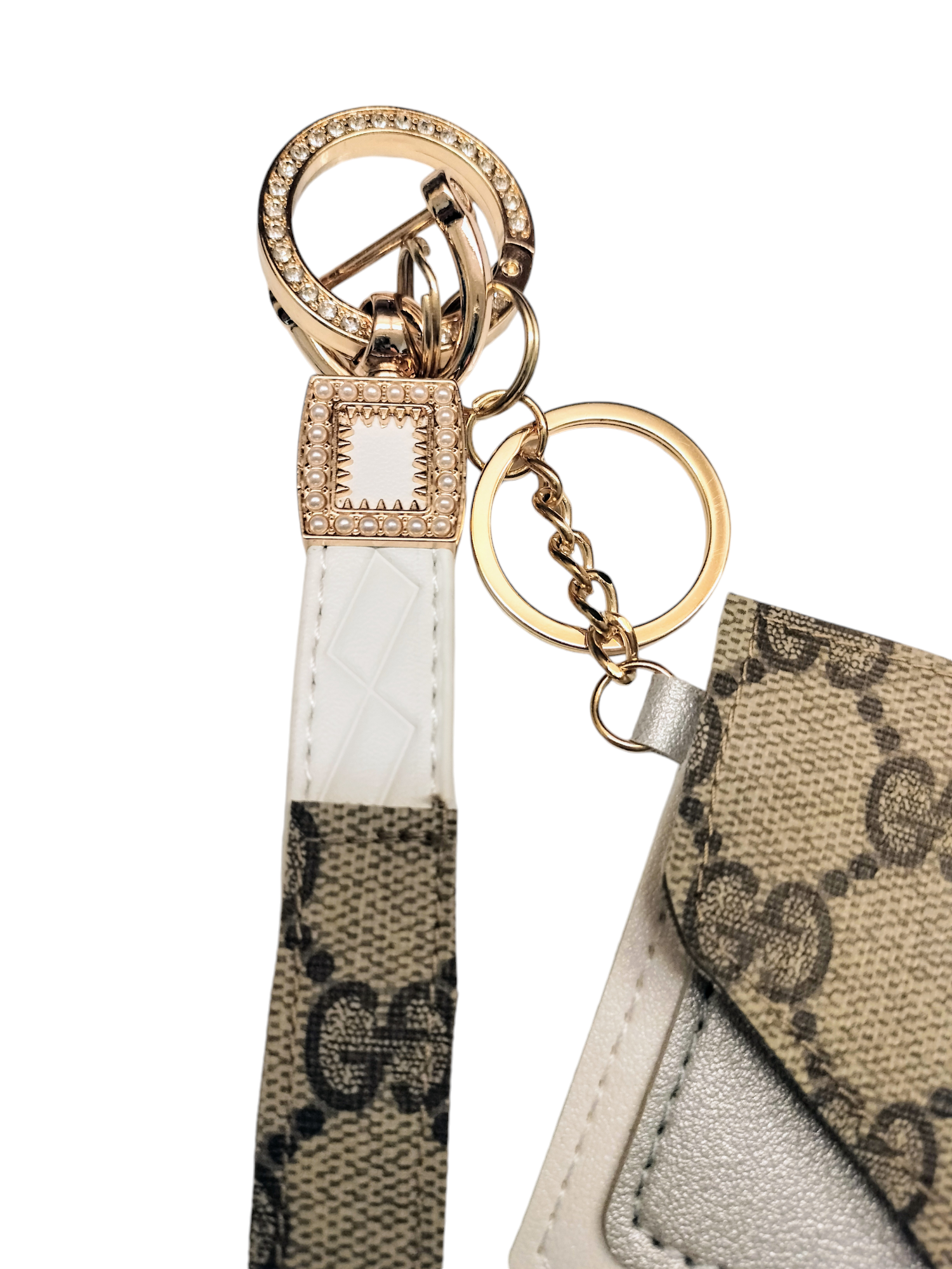 Contagious Couture - Wholesale Keychain - Women's - Luxury Keychain set1