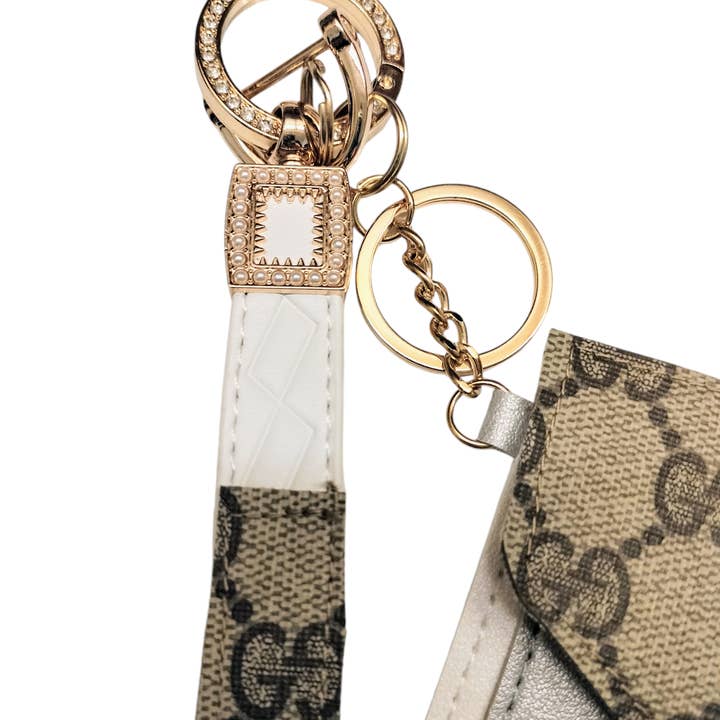 Contagious Couture - Wholesale Keychain - Women's - Luxury Keychain set1