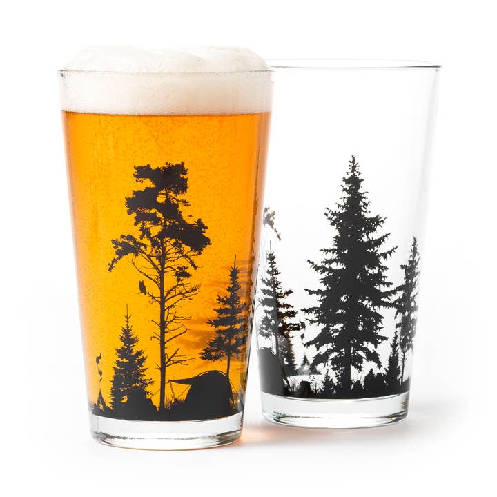 Occhiali da campeggio da montagna per la vendita all'ingrosso da parte di Black Lantern