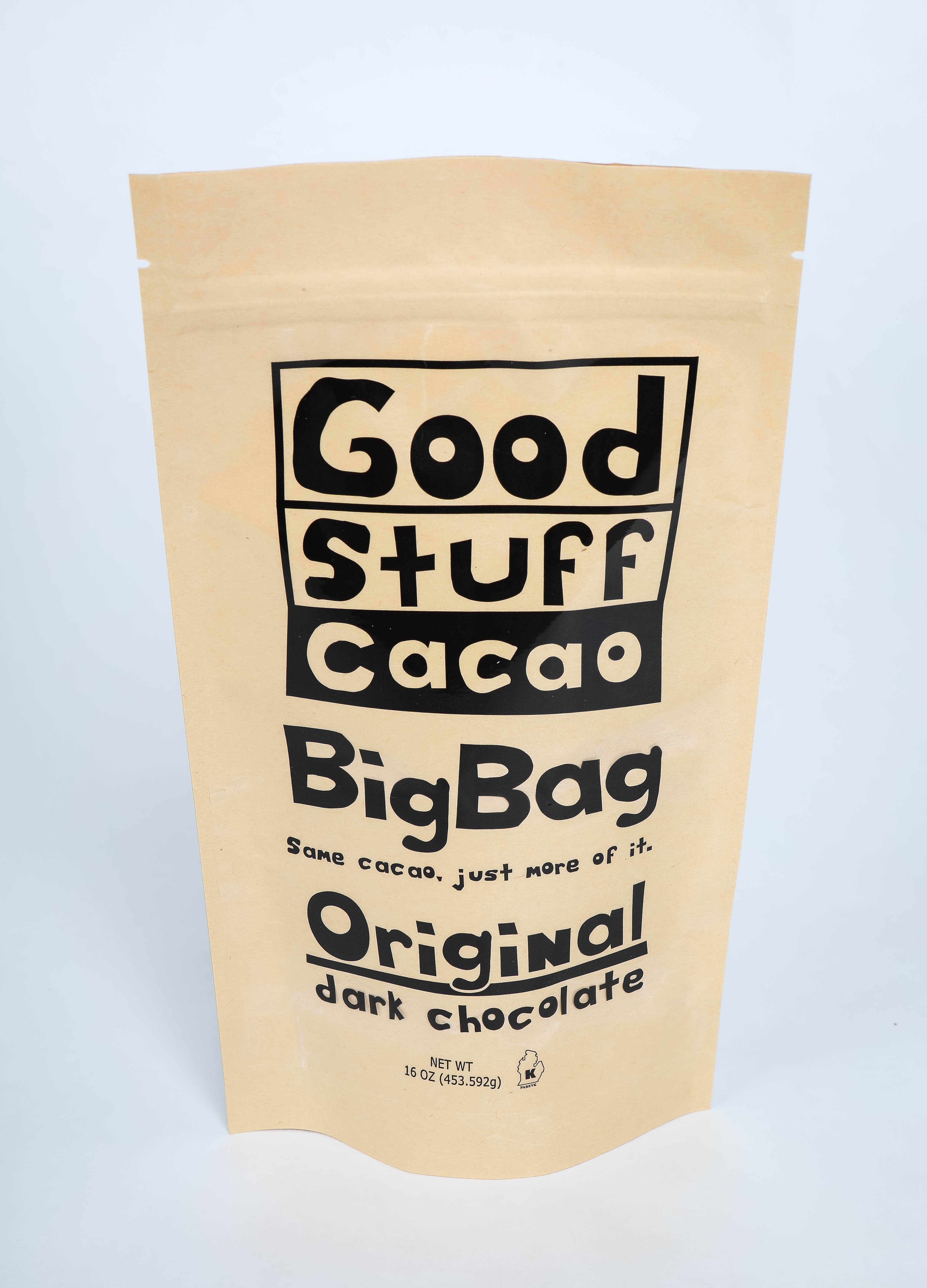 Good Stuff Cacao