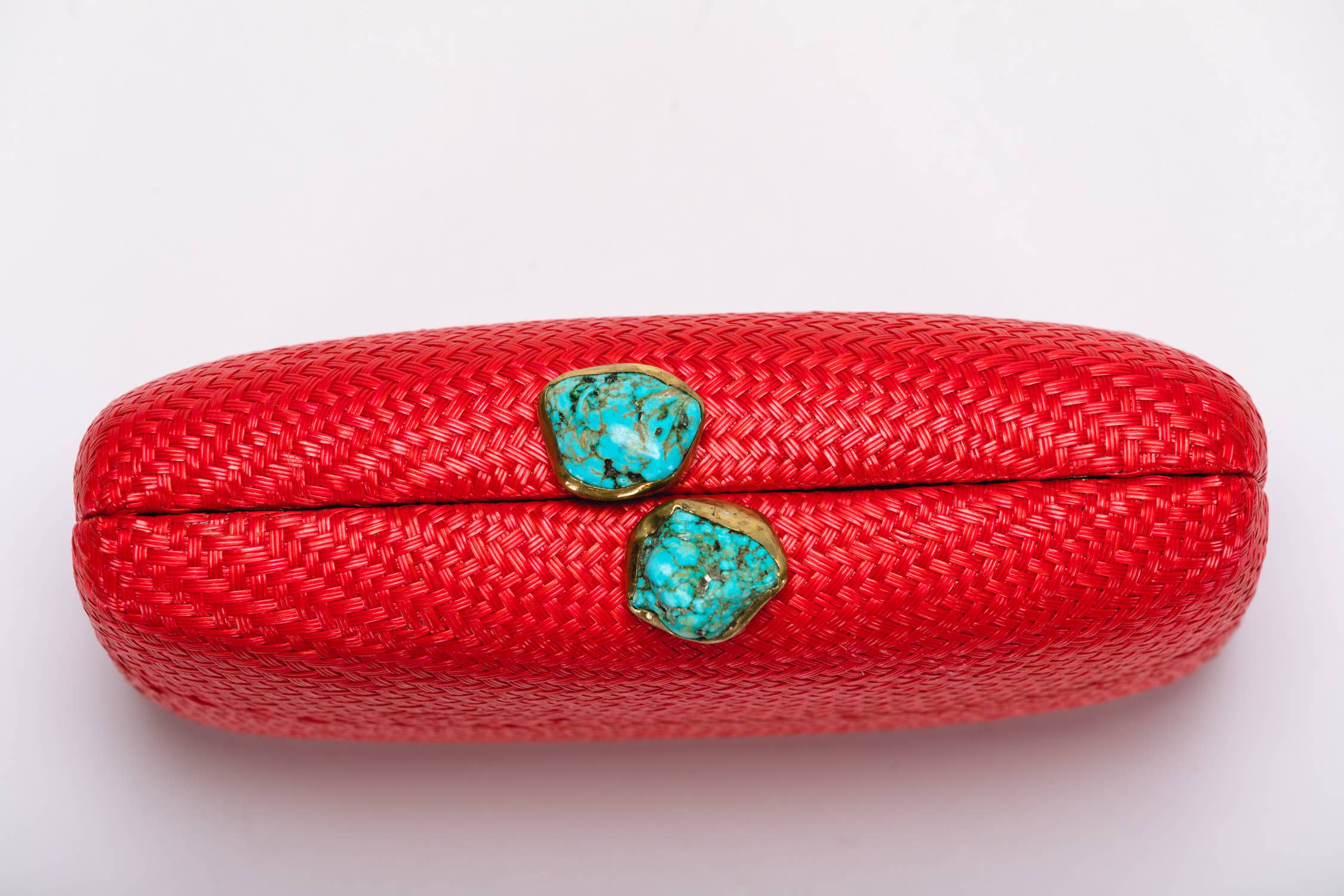 Kayu - Wholesale Clutch Bag - Women's - Jen Turq Stones11