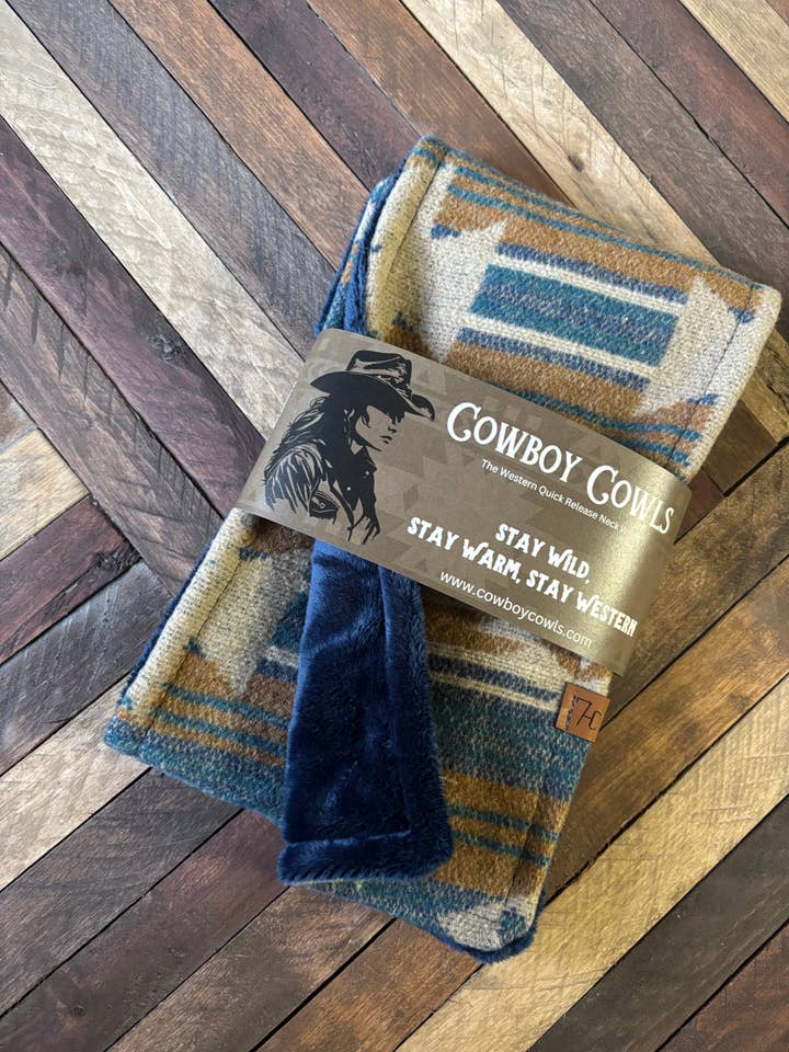 Laramie for wholesale by Cowboy Cowls by 7HCA