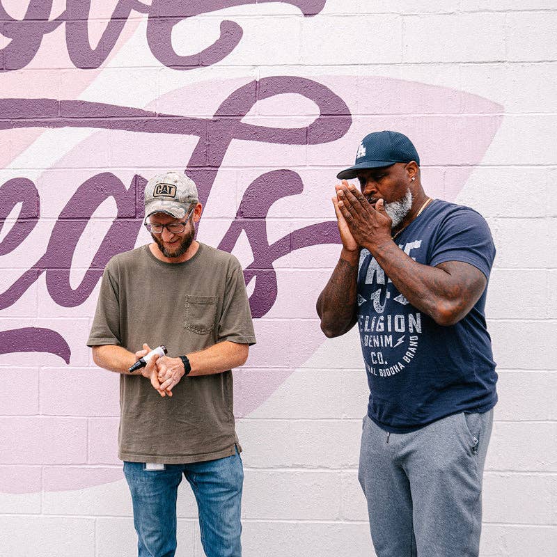 Thistle Farms - Wholesale Hand Sanitizer - Lavender Moisturizing Hand Sanitizer Spray5