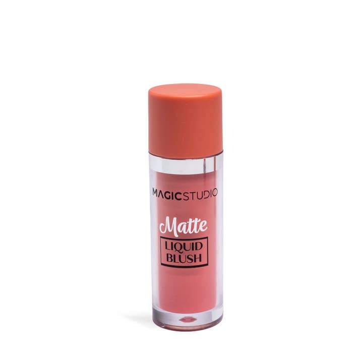 Aquarius Cosmetic SLU - Wholesale Blush - MAGIC STUDIO LIQUID BLUSH3