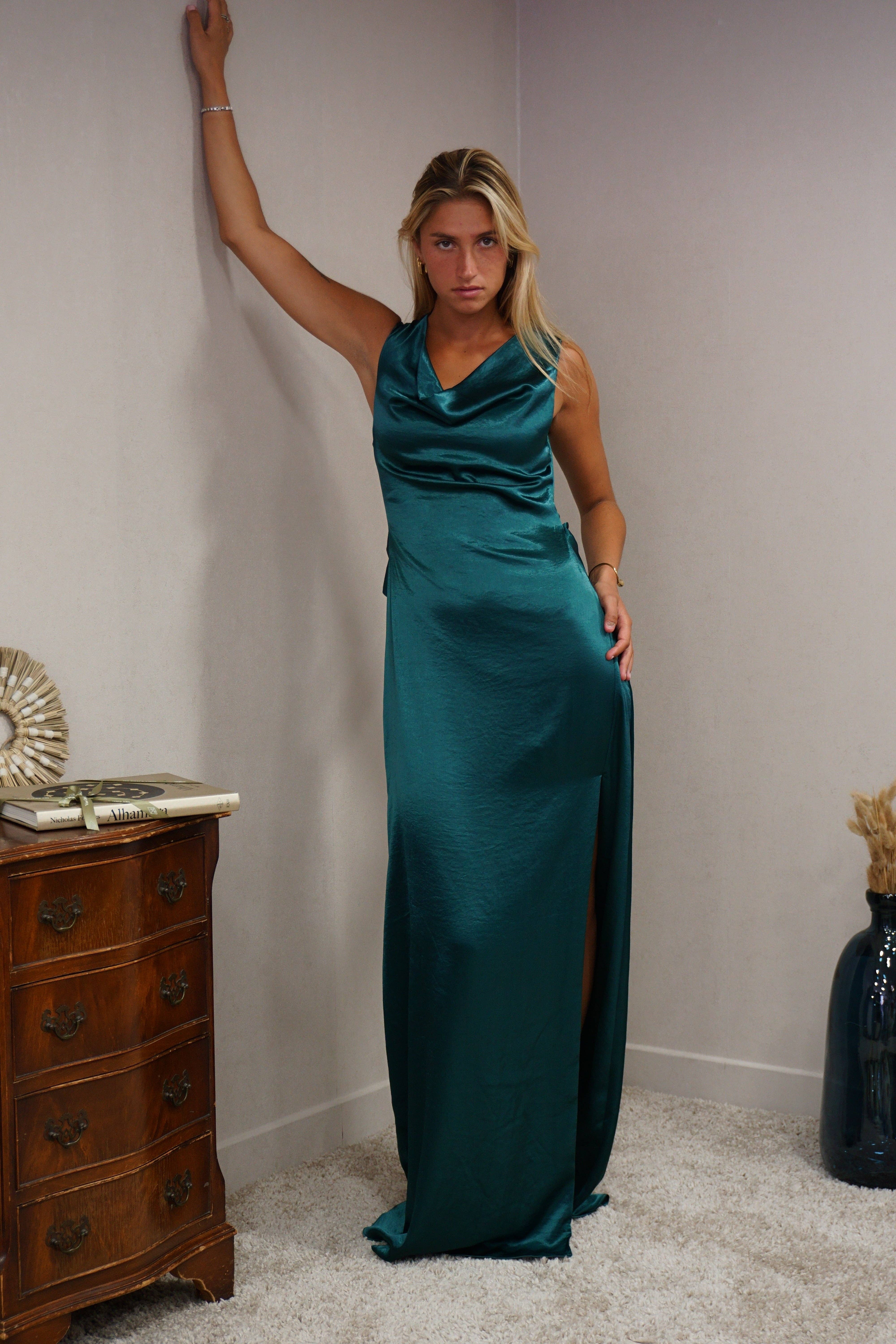 Invitadissimas – wholesale Klänning - Dam – Lång klänning 2528719