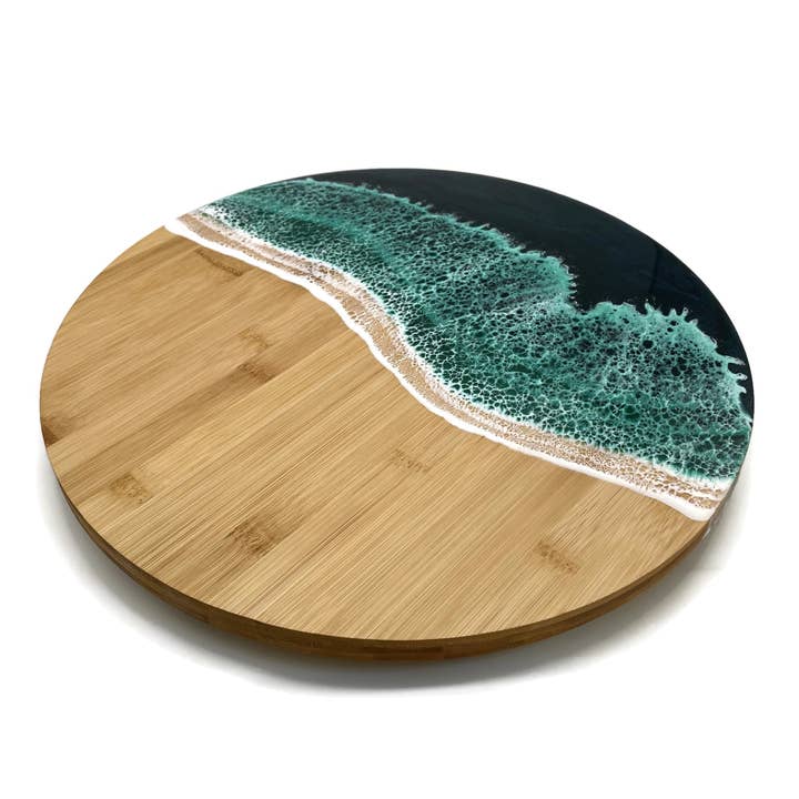 Sea Lion Studio - Wholesale Lazy Susan - Lazy Susan3