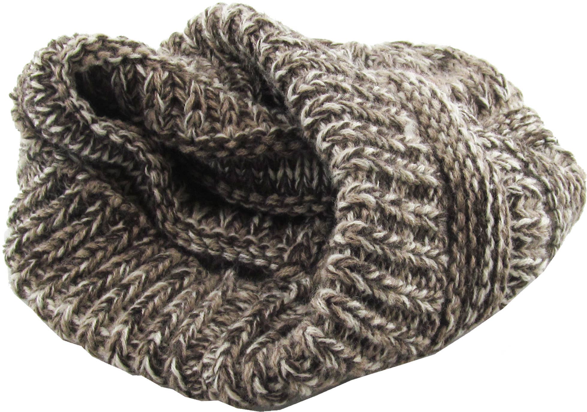 KBETHOS - Wholesale Beanie - Women's - Cable Knit Ribbed Beanie30