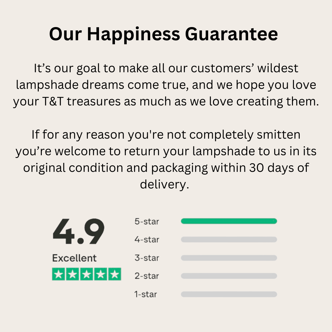 Tinker & Tallulah – wholesale Lampshade – The Raspberry Fringed Lampshade5