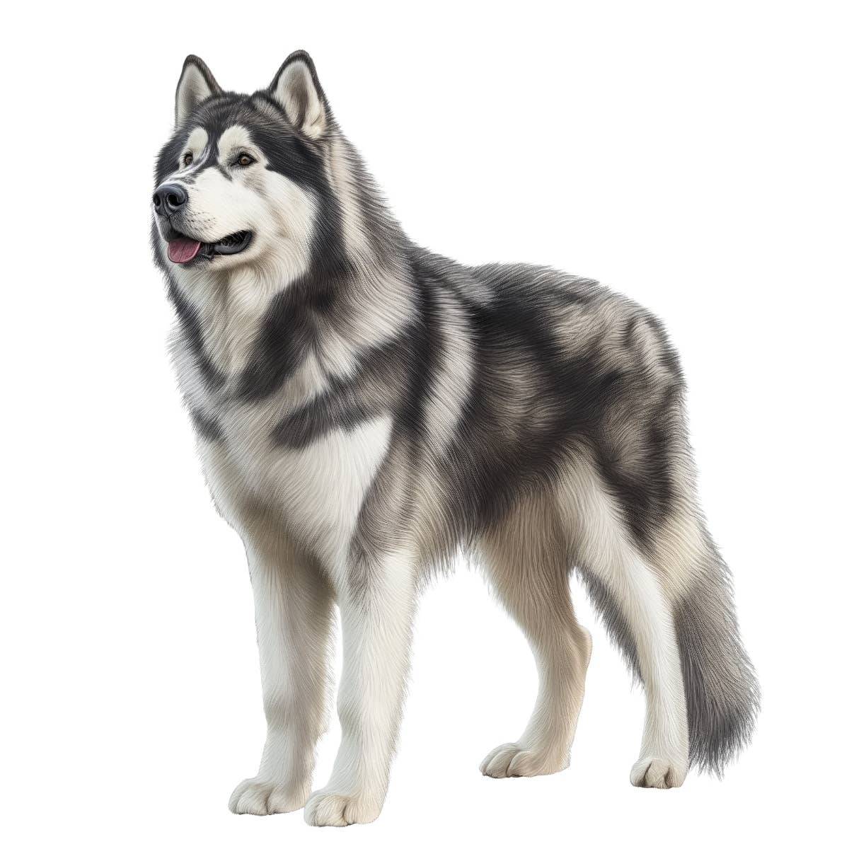 Nimblepic - Wholesale Magnet - Magnets - Dog Gallery V8