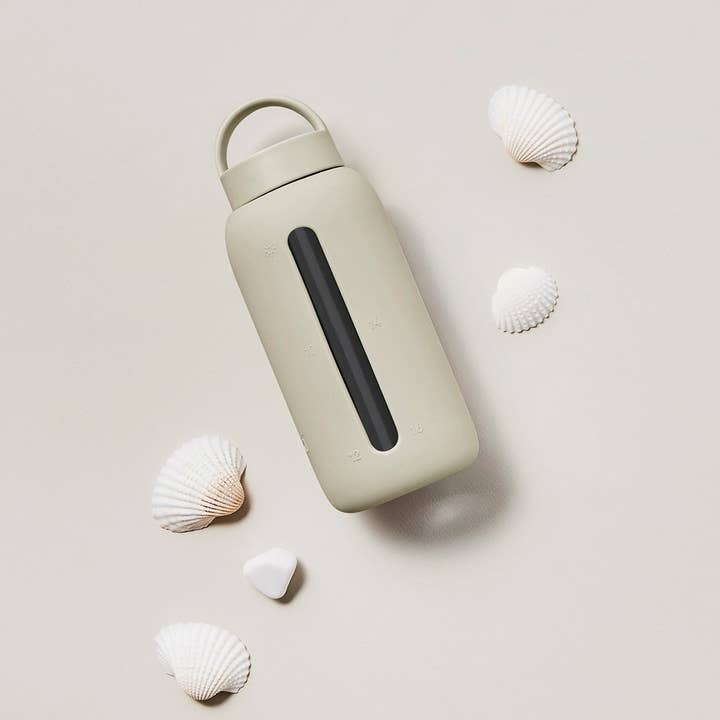 Muuki - Wholesale Water Bottle - Summer Sand - Muuki Daily Bottle 720ml2