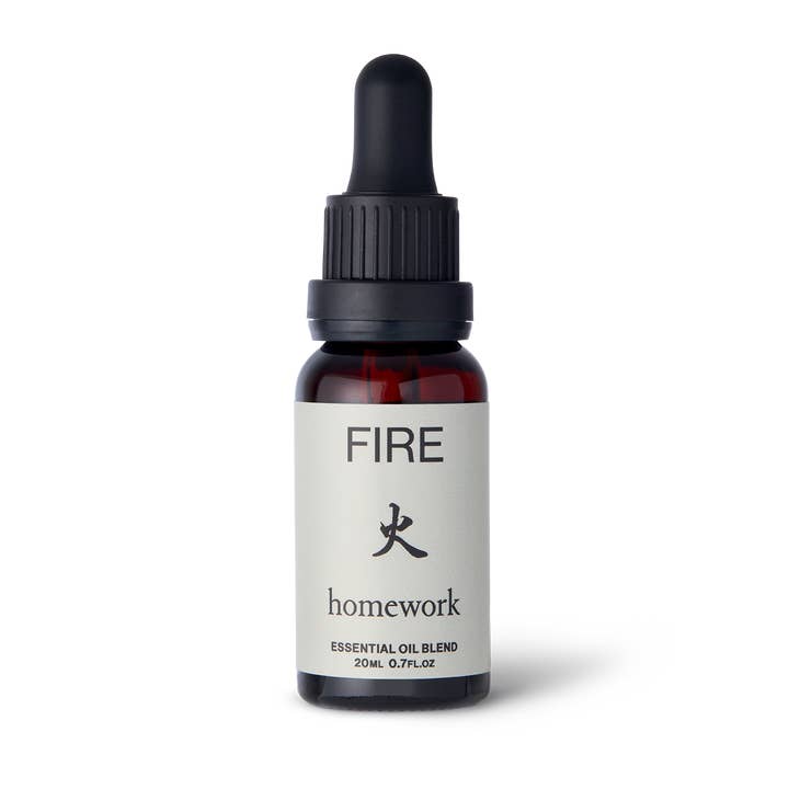 Homework - Wholesale Essential oil - Fire Essential Oil Blend1