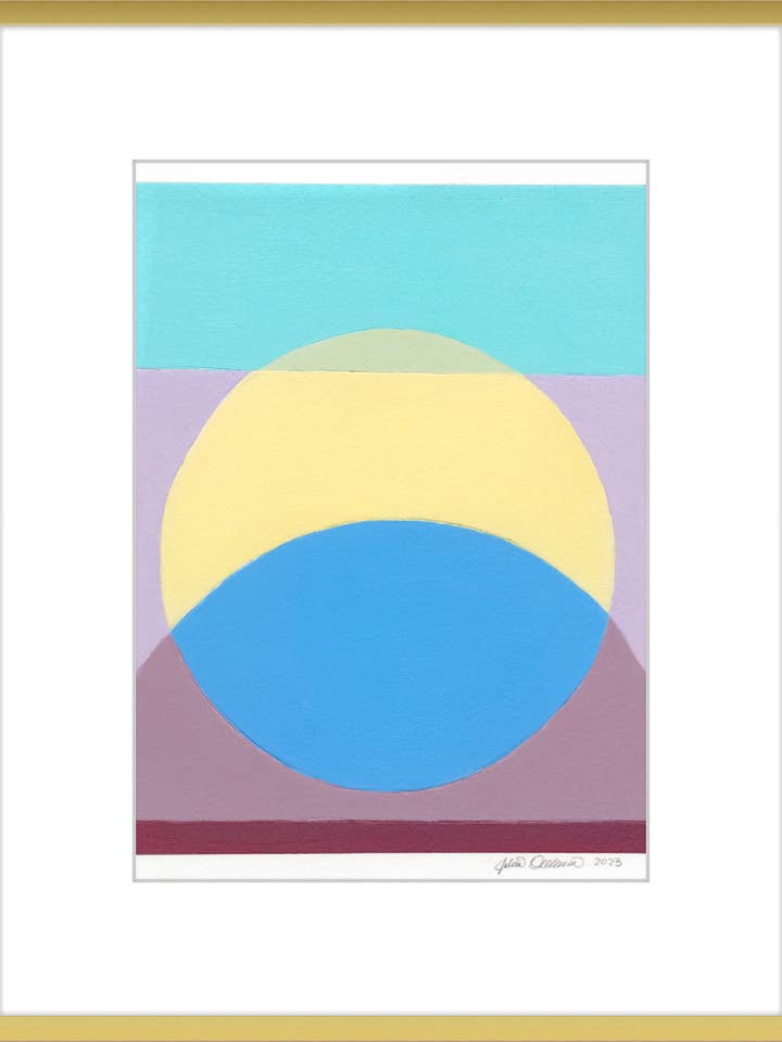 Color Choreography 9 for wholesale by Gavalina