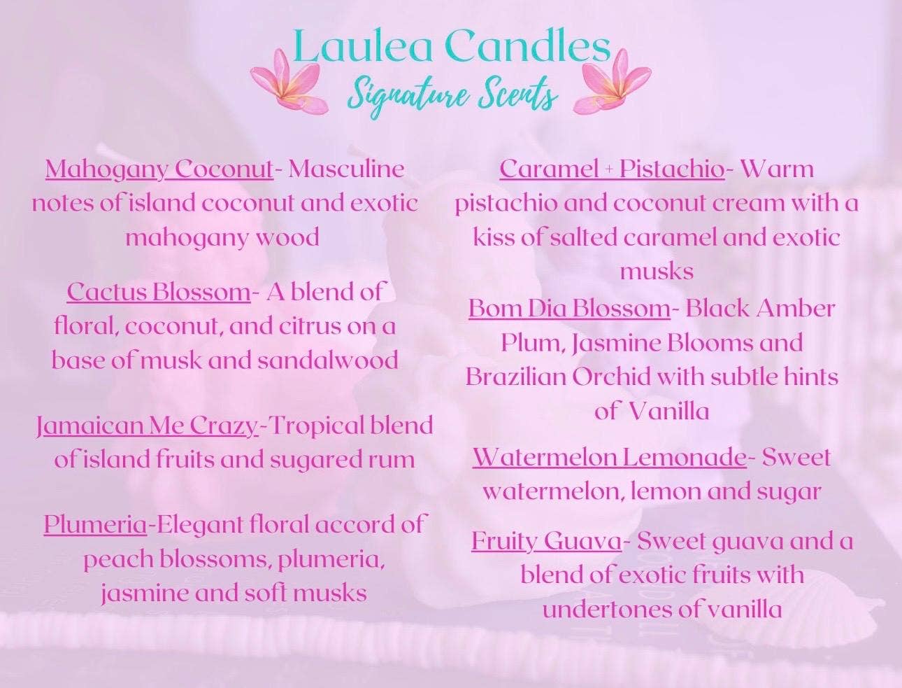 Laulea Candles - Wholesale Car Freshener - Unisex - Pink Ceramic Shell Car Diffuser3