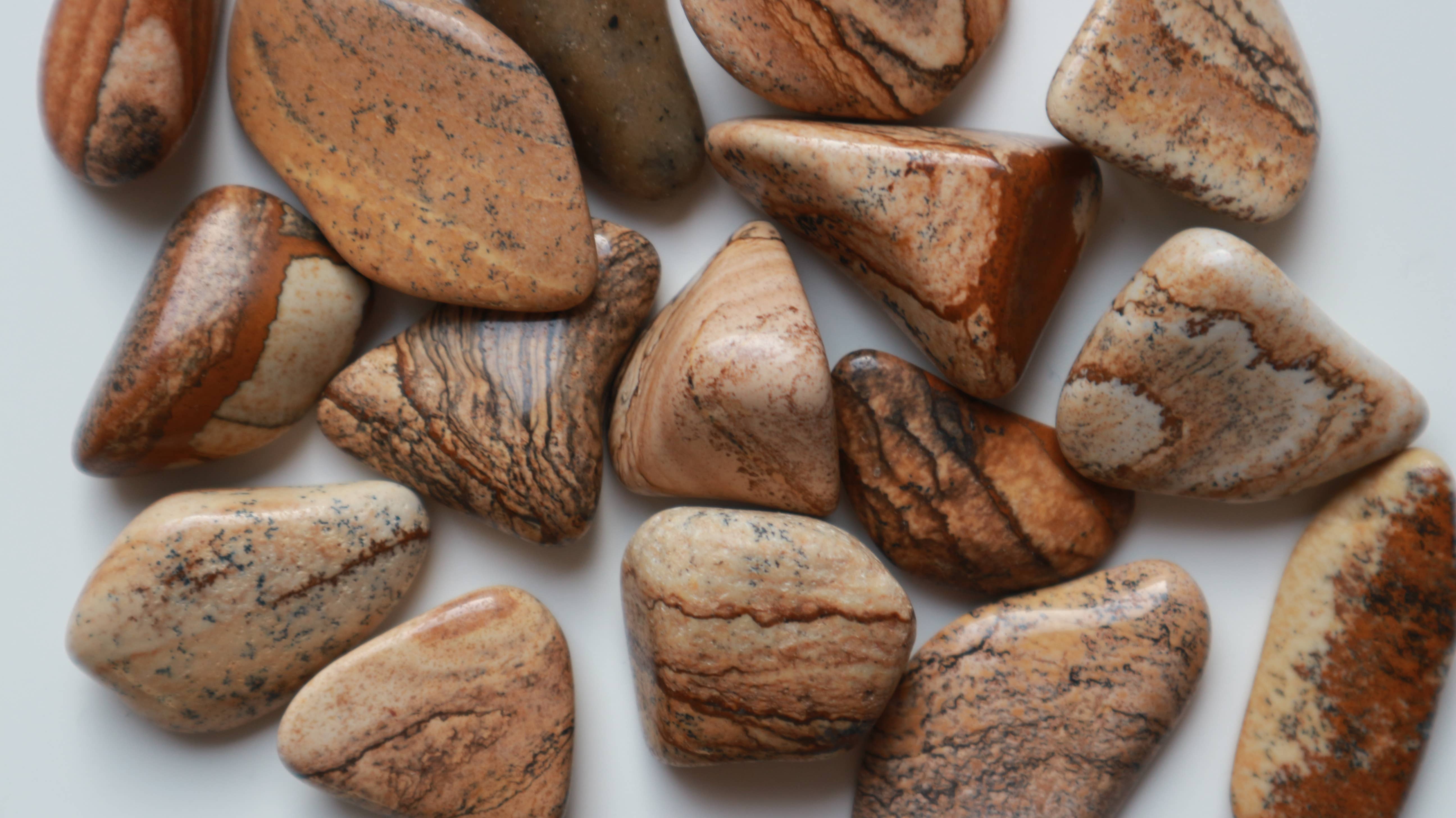 OnlineMineralen.nl - Wholesale Spiritual Stone/Crystal - Trommelstenen4