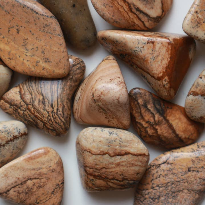 OnlineMineralen.nl - Wholesale Spiritual Stone/Crystal - Trommelstenen4