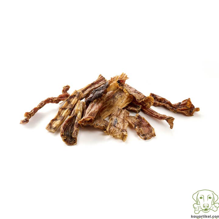 ostrich throat sections for wholesale by Kauartikel.com GmbH