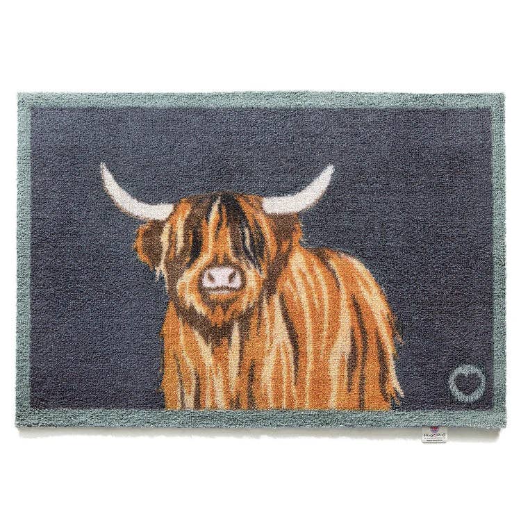 Phoenox Textiles - Wholesale Door Mat - Hug Rug - Highland 1 doormat0