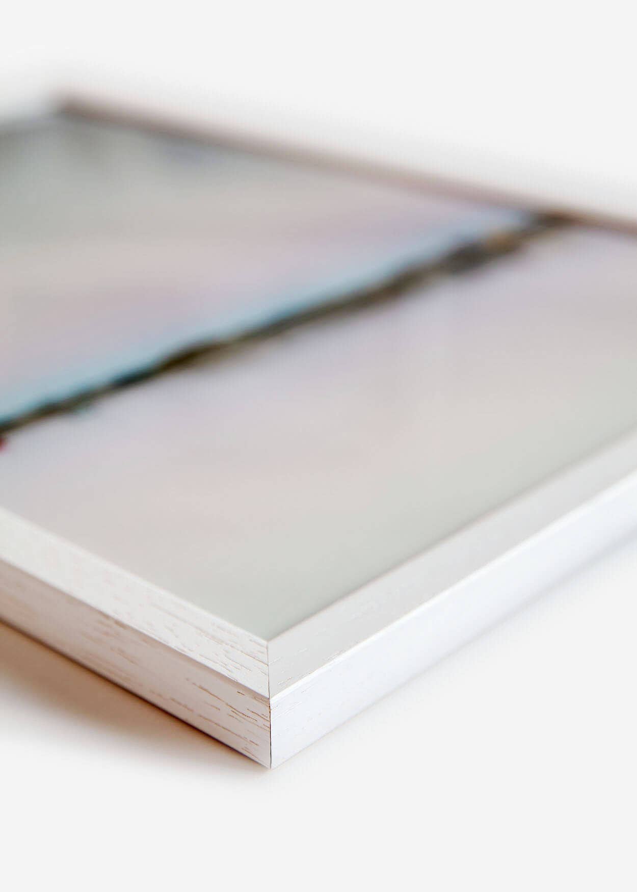 Foto Factory – Engroshandel Plakat – Rammer i hvid eg2