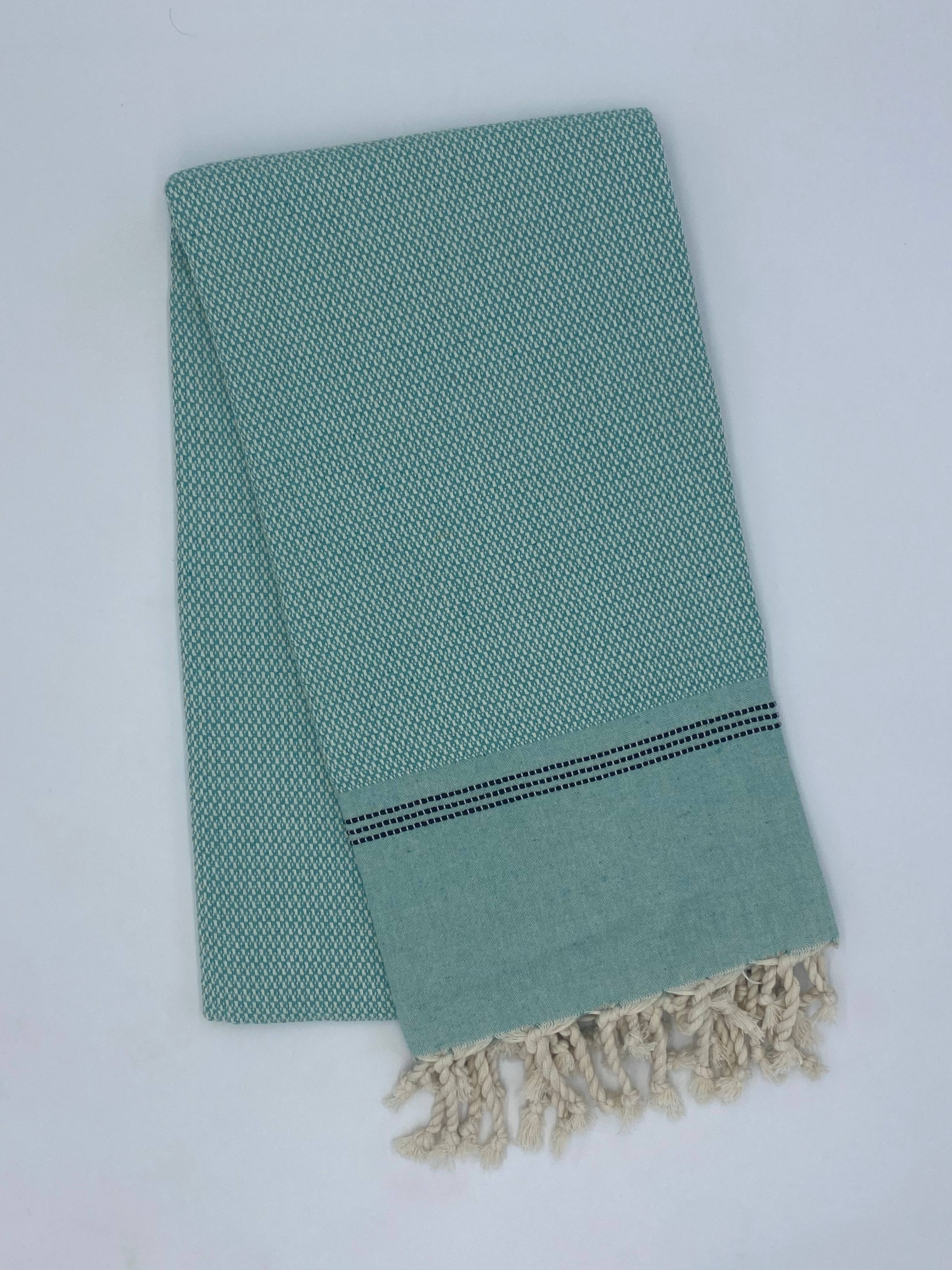 The Artisanry - Wholesale Beach Towel - Futa- Turkish towel5