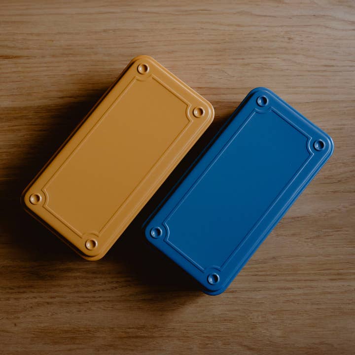 TOYO STAHL T 190 BLAUGRAU für den Großhandel von Robinson