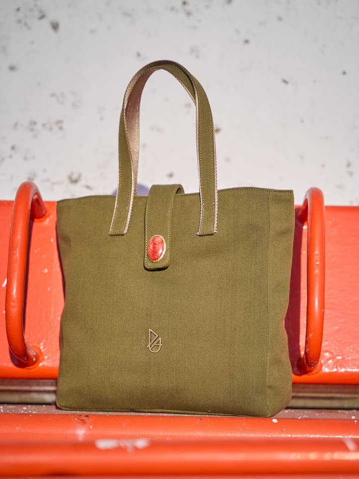 AMAYA Antique Green for wholesale by PANACEA ATELIER