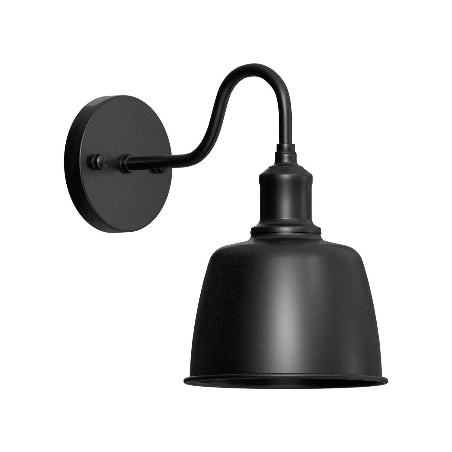Ledsone – wholesale Sconce – Industrial Outdoor Waterproof Wall Sconce & Metal Light ~55220