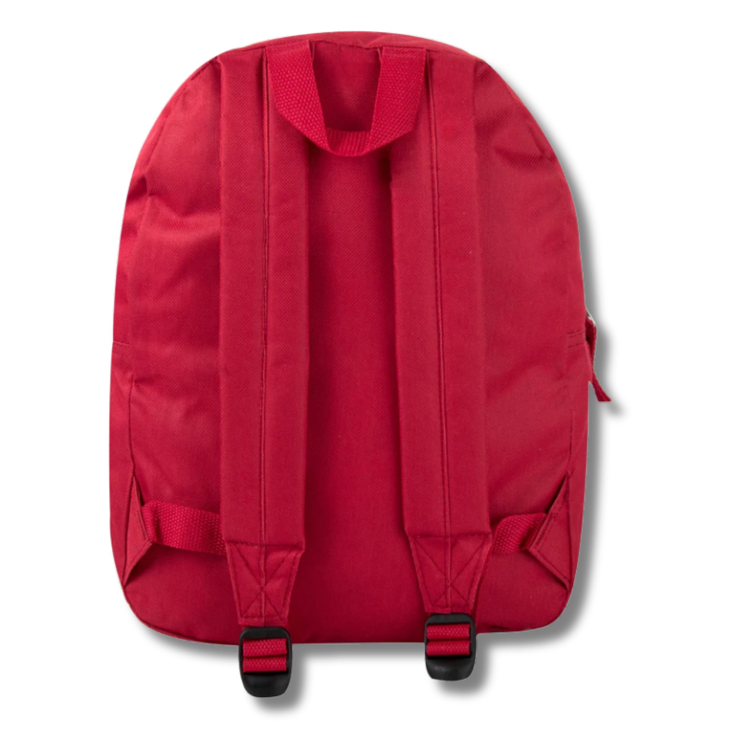 JSBlueRidge Toys - Wholesale Backpack - Kids - 15'' Basic Back To School Backpack For Kids- Assorted3