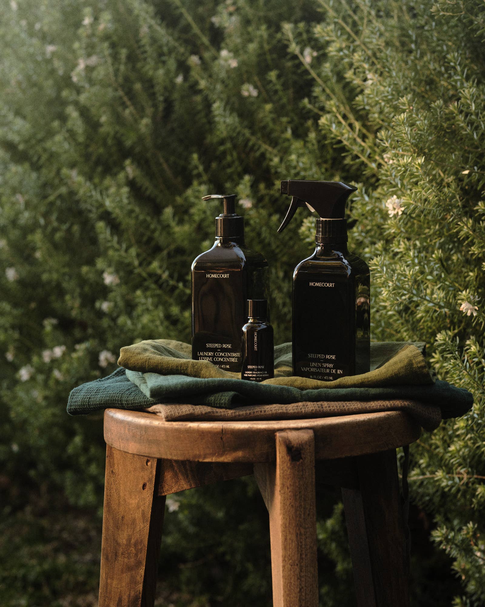 Homecourt - Wholesale Linen Spray - Linen Spray4