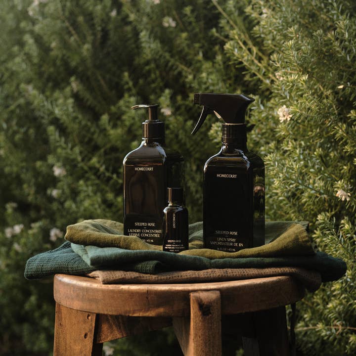 Homecourt - Wholesale Linen Spray - Linen Spray4