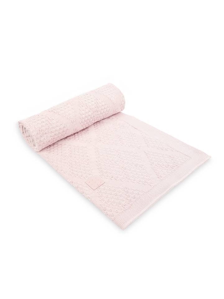 JAMIKS - Wholesale Bedding Blanket - Kids & Baby - Bamboo Blanket Ferre1