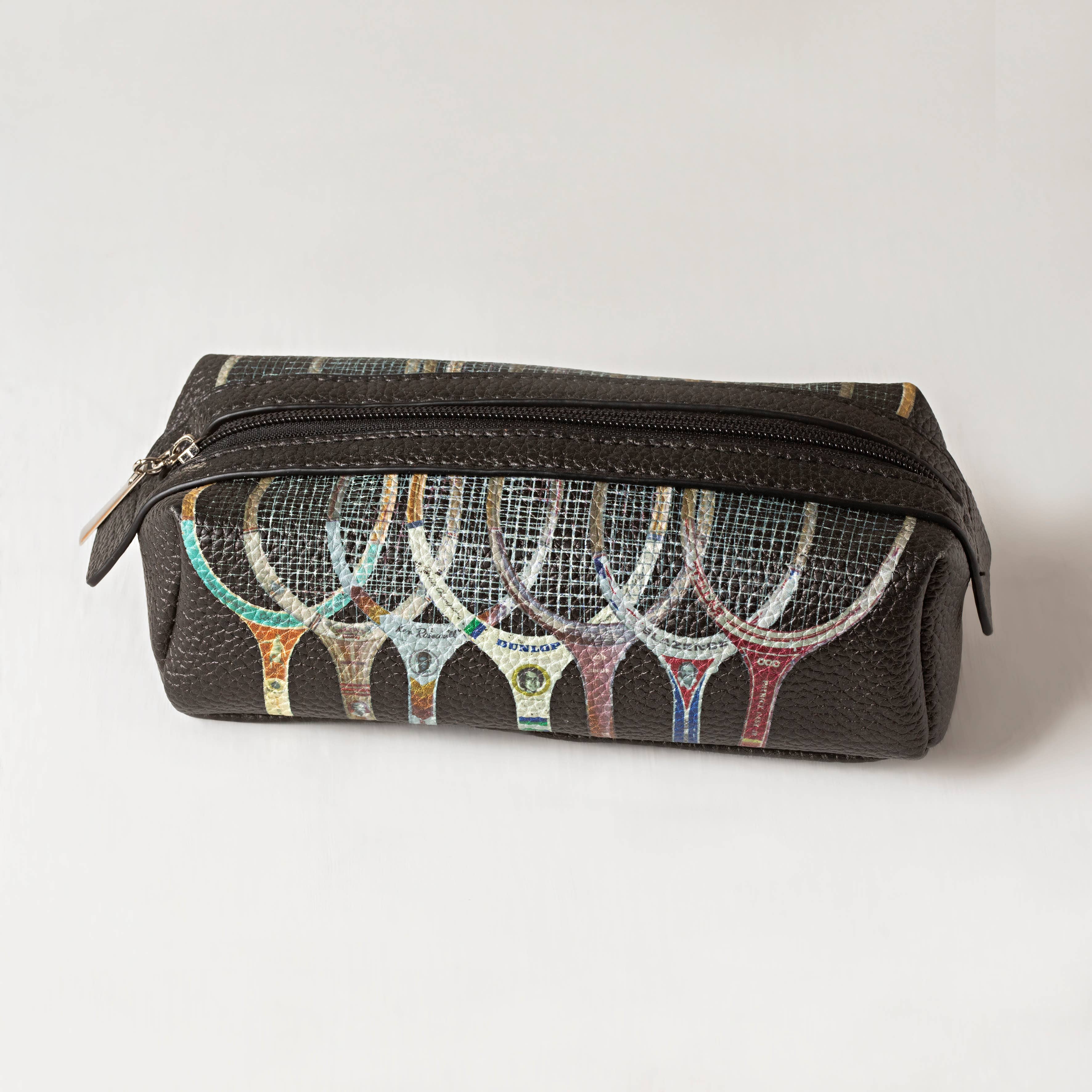 Sporting Nation – Großhandel Kosmetiktasche – Unisex – Mini-Waschbeutel für Schläger2